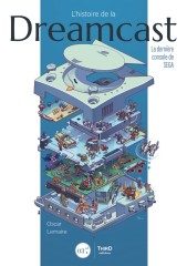 Histoire de la Dreamcast