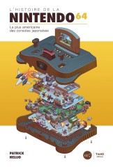 Histoire de la Nintendo 64